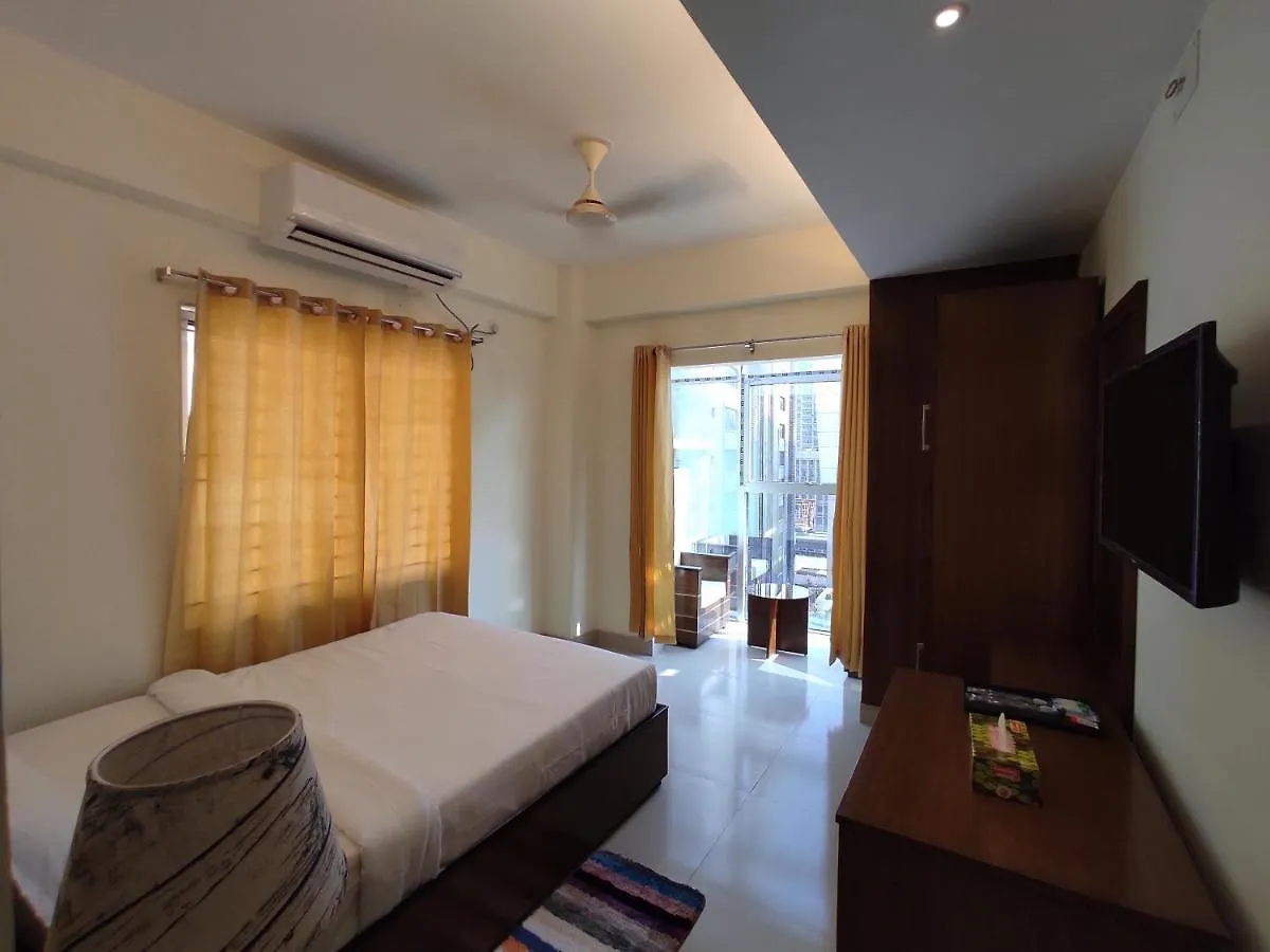 **  The Grand Hyatt Hotel Dhaka Bangladesh