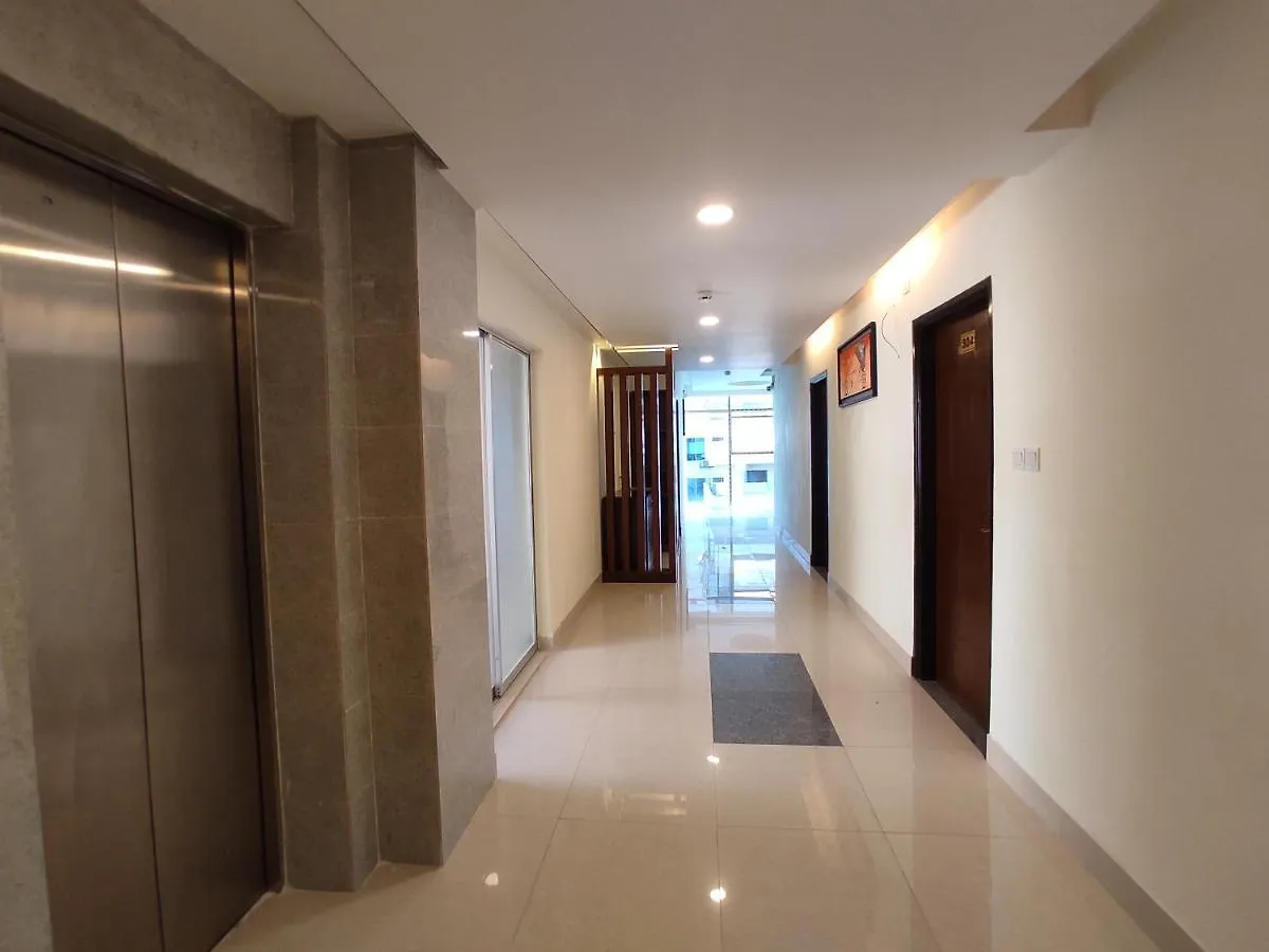The Grand Hyatt Hotel Dhaka 2*,  Bangladesh