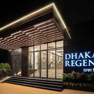 Hotel Regency & Limited