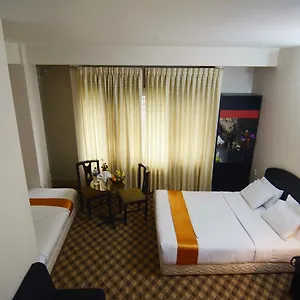 Xpress Hotell