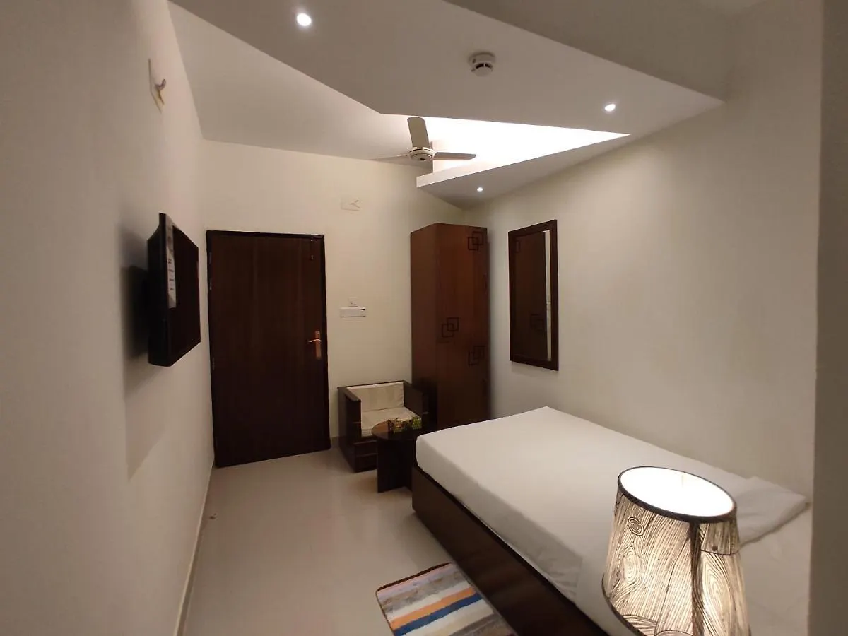 The Grand Hyatt Hotel Dhaka 2*,  Bangladesh